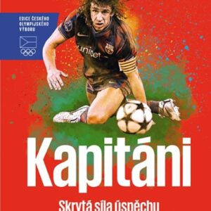 Kapitáni (Sam Walker) (česky)