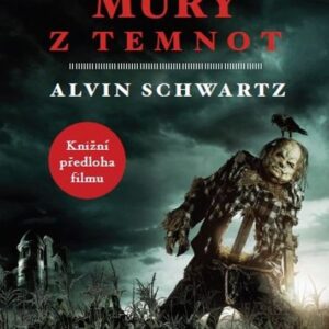Noční můry z temnot (Schwartz Alvin) (česky)
