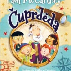 Čuprděda (Paul McCartney) (česky)