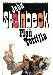Pláň Tortilla (John Steinbeck) (česky)