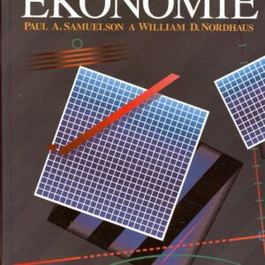 Ekonomie (William D. Nordhaus) (česky)