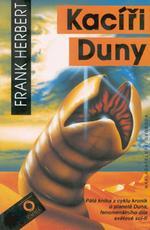 Kacíři Duny NS (Frank Herbert) (česky)