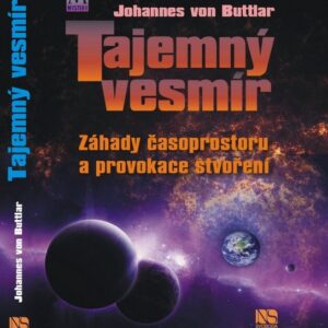 Tajemný vesmír (Johannes Buttlar) (česky)