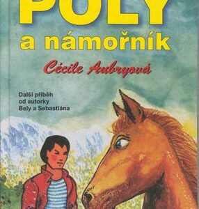 Poly a námořník (Cécile Aubry) (česky)