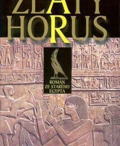 Zlatý Horus (Sabine Wassermanová) (česky)