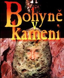 Bohyně v kameni (G. Beyerleinová) (česky)