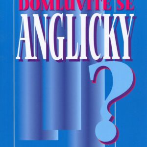 Domluvíte se anglicky? (Till Gottheinerová) (česky)