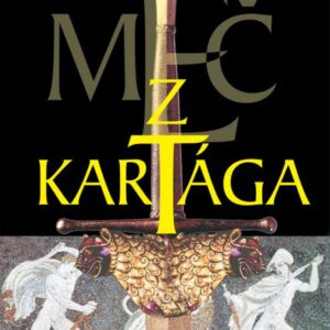 Meč z Kartága (Haefs Gisbert) (česky)