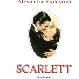 Scarlett (Alexandra Ripley) (česky)