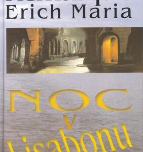 Noc v Lisabonu (Erich Maria Remarque) (česky)