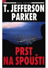 Prst na spoušti NV (Parker) (česky)
