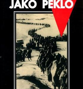 Válka jako peklo (Erhard Rauss) (česky)