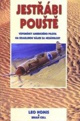 Jestřábi pouště (Brian Cull) (česky)