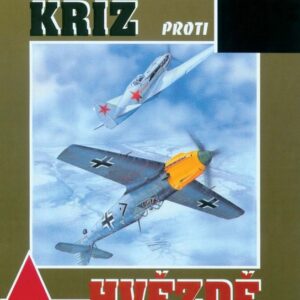 Kříž proti hvězdě (Franz Kurowski) (česky)