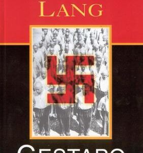 Gestapo (Jochen von Lang) (česky)