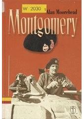 Montgomery (Alan Moorehead) (česky)