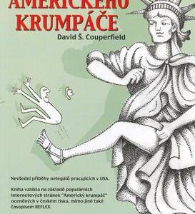 Deníky amerického krumpáče (David Š. Couperfield) (česky)