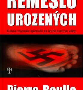 Řemeslo urozených (Piere Boulle) (česky)