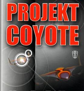 Projekt Coyote (Jim DeFelice) (česky)