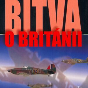 Bitva o Británii (Marcel Jullian) (česky)