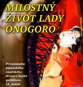 Milostný život lady Onogoro (Alison Fellová) (česky)