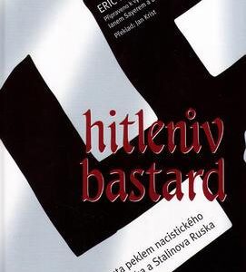 Hitlerův bastard (Eric Pleasants) (česky)