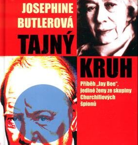 Tajný kruh (Josephine Butler) (česky)