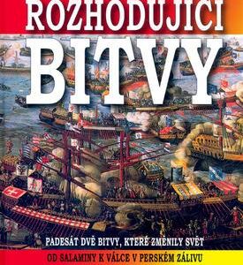 Rozhodující bitvy (Geoffrey Regan) (česky)