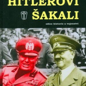 Hitlerovi šakali (Rupert Butler) (česky)