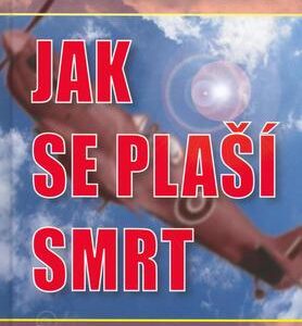 Jak se plaší smrt (Antonín Liška) (česky)