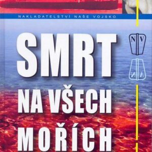 Smrt na všech mořích (Paul Herbert Freyer) (česky)