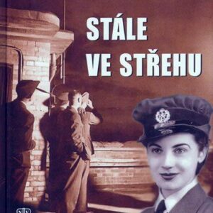 Stále ve střehu (Becková Pip) (česky)