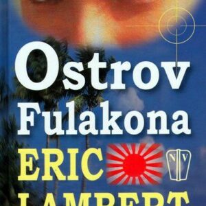 Ostrov Fulakona (Eric Lambert) (česky)