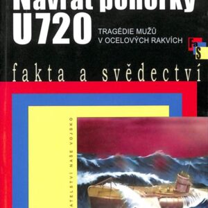 Návrat ponorky U720 (Joachim Lehnhoff) (česky)