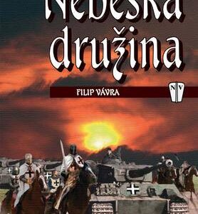 Nebeská družina (Filip Vávra) (česky)