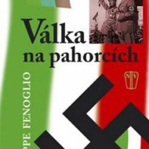 Válka na pahorcích (Beppe Fenoglio) (česky)
