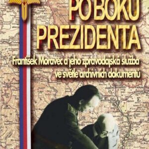 Po boku prezidenta (Jiří Šolc) (česky)