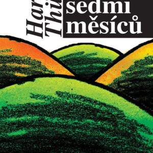 Údolí sedmi měsíců (Harry Thürk) (česky)