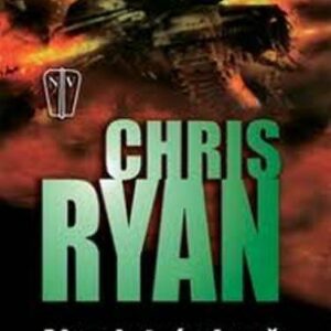 Absolutní zbraň (Chris Ryan) (česky)