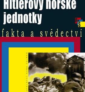 Hitlerovy horské jednotky (Lucas James) (česky)