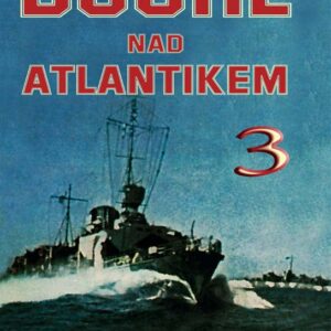 Bouře nad Atlantikem (Andrzej Perepeczko) (česky)