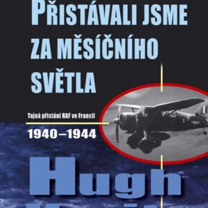 Přistávali jsme za měsíčního světla (Hugh Verity) (česky)