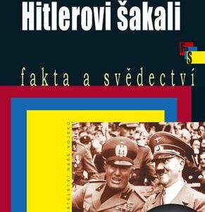 Hitlerovi šakali (Rupert Buttler) (česky)