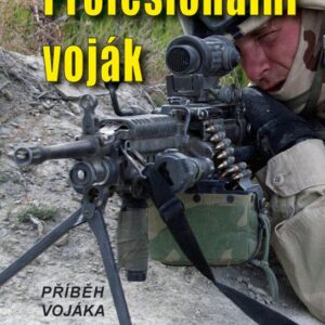 Profesionální voják (Steven McLaughlin) (česky)