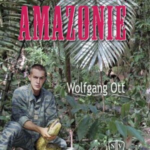 Amazonie (Wolfgang Ott) (česky)