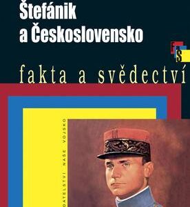 Štéfánik a Československo (J. J. Duffack) (česky)