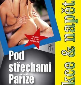 Pod střechami Paříže (Henry Miller) (česky)