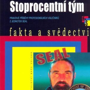 Stoprocentní tým (Richard Marcinko) (česky)