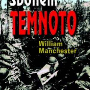 Sbohem temnoto (Manchester William) (česky)