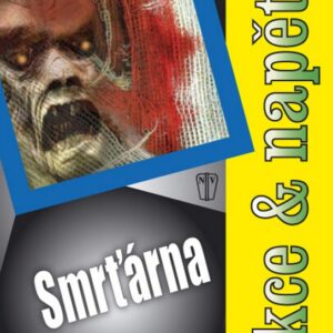 Smrťárna (Jiří Pánek) (česky)